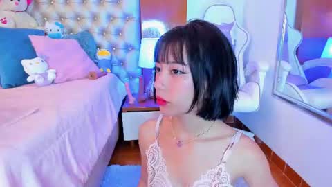 Mitsuri Tempt online show from July 21, 12:51 pm