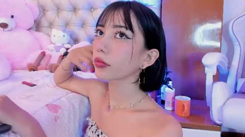 Mitsuri Tempt online show from August 3, 12:55 pm