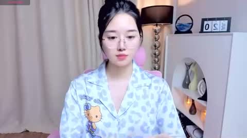 miu99999 online show from July 20, 7:55 am
