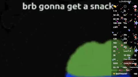 mixie_cute online show from March 2, 5:25 pm