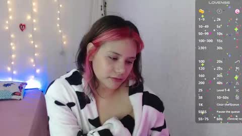 mixie_cute online show from March 2, 2:21 pm