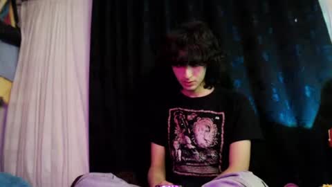 Naomi and Nekorii online show from June 13, 3:50 am