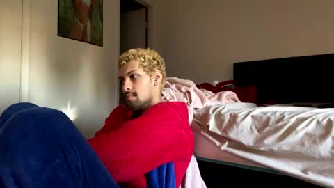 Deanthony online show from February 8, 10:29 pm