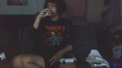 Deanthony online show from March 9, 3:44 am