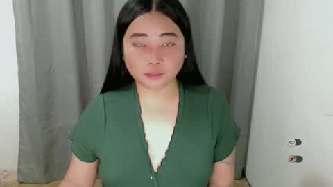 cassie marie online show from February 7, 8:06 am