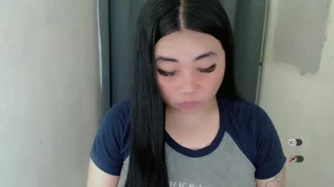 cassie marie online show from March 2, 9:21 am