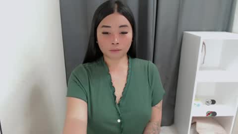 cassie marie online show from July 27, 2:03 pm