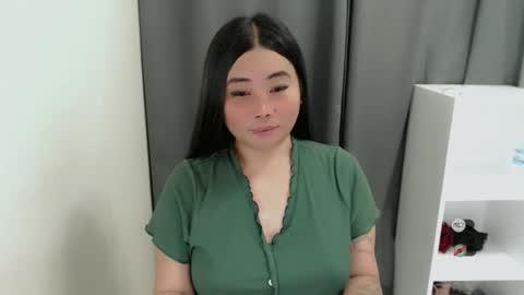 cassie marie online show from May 22, 12:12 pm