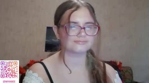 Milana online show from October 8, 1:39 pm