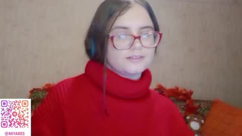 Milana online show from December 22, 3:35 am