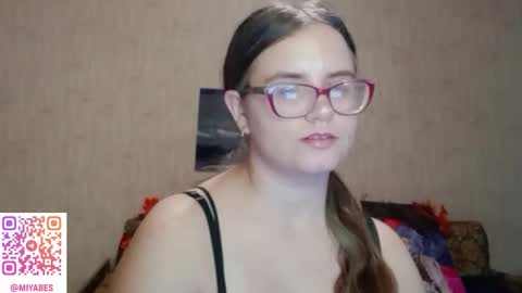 Milana online show from October 20, 1:27 pm