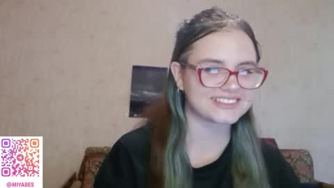 Milana online show from September 17, 1:36 pm