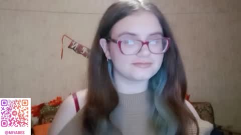 Milana online show from December 2, 4:11 am