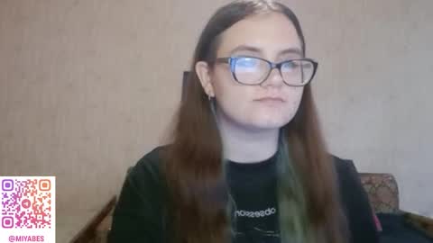 Milana online show from September 16, 1:35 pm