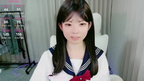 miyabi072 online show from April 18, 2:13 am