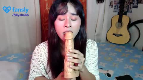 Miyakabebe online show from June 7, 2:49 am