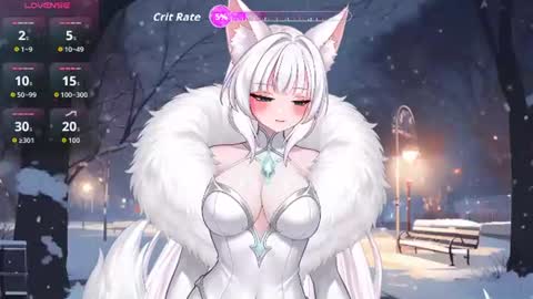 MiyariFox online show from July 8, 6:28 am
