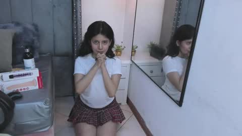 miyu_komori online show from March 25, 8:37 pm