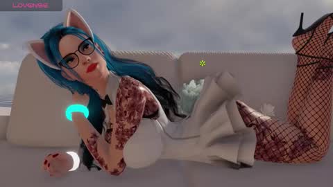 Miyuki Maiko online show from November 14, 6:43 pm