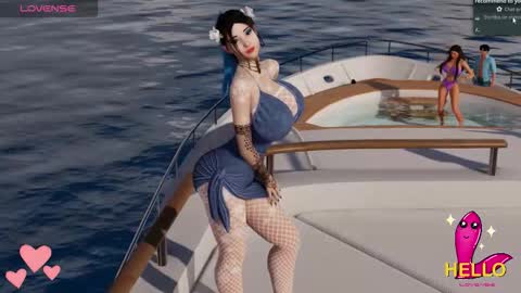 Miyuki Maiko online show from March 26, 6:13 pm