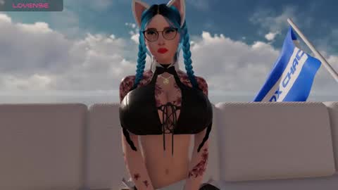 Miyuki Maiko online show from November 9, 5:26 pm