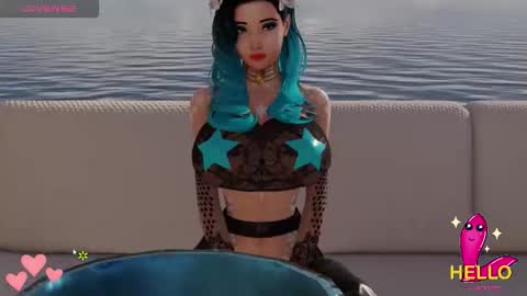 Miyuki Maiko online show from March 24, 5:19 pm