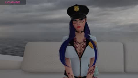 Miyuki Maiko online show from December 4, 11:48 pm