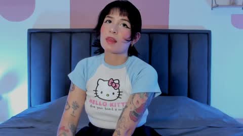 miyu online show from April 13, 4:39 am