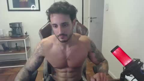 mizocir online show from April 6, 8:10 pm