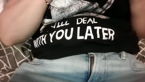 miztrezk online show from September 15, 10:44 pm