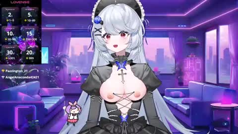 Mizuky online show from April 3, 9:00 pm