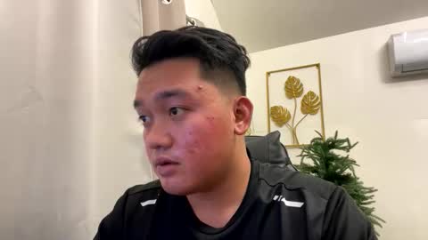 Michole Jay online show from December 2, 6:39 pm