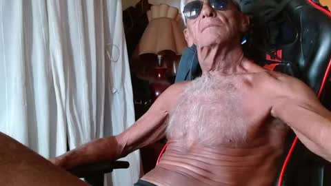 Mario jose online show from January 9, 8:14 pm