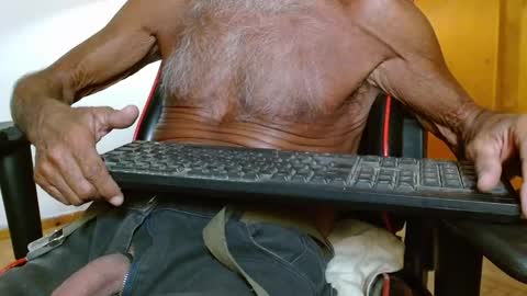 Mario jose online show from March 7, 12:10 am