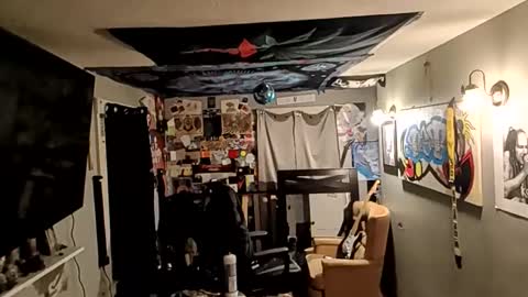 Daddy720 online show from January 16, 4:21 am