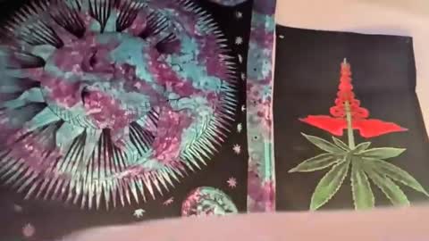 Daddy720 online show from April 21, 10:44 am