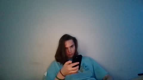 MJ Moore online show from July 23, 3:42 pm