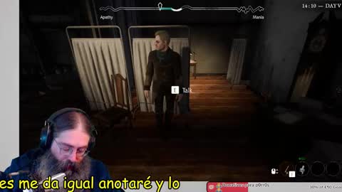 Lois online show from January 18, 2:20 am