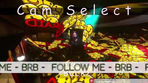 Lois online show from April 22, 7:10 pm