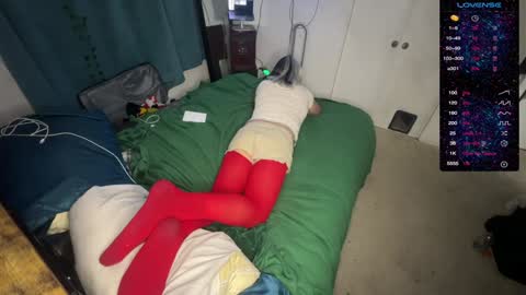 miki loves bbc online show from December 23, 10:01 pm