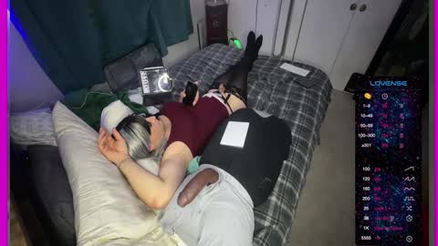 miki loves bbc online show from December 29, 5:54 pm