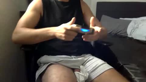 Hrny Lat  .. online show from April 23, 11:17 pm