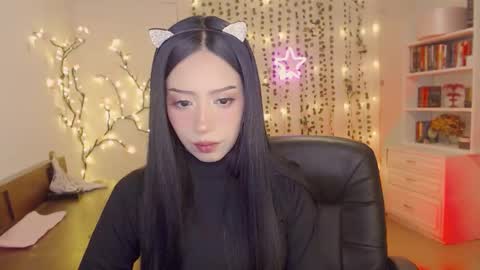 Alice online show from January 3, 1:59 am