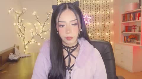 Alice online show from February 8, 1:32 am