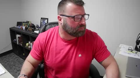 MLangworthy online show from March 19, 4:12 pm