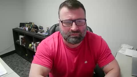 MLangworthy online show from April 6, 9:16 pm