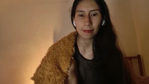 MoonLipson online show from March 13, 2:59 am