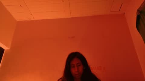 MoonLipson online show from June 7, 3:22 am