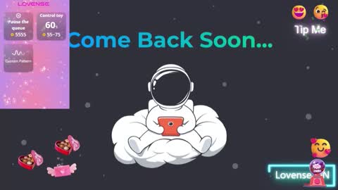 MoonLipson online show from February 17, 6:07 pm