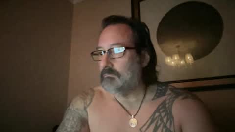 mmancini63 online show from July 4, 9:46 am